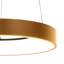 Aroush 1 - Light LED Unique/Statement Pendant-1412439965