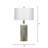 Annex Table Lamp