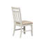 Chaise d'appoint Chu Linen