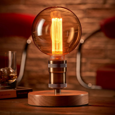 Daniella 15cm Table Lamp