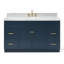 Ensemble de meuble-lavabo simple 61 po Abell-94350854
