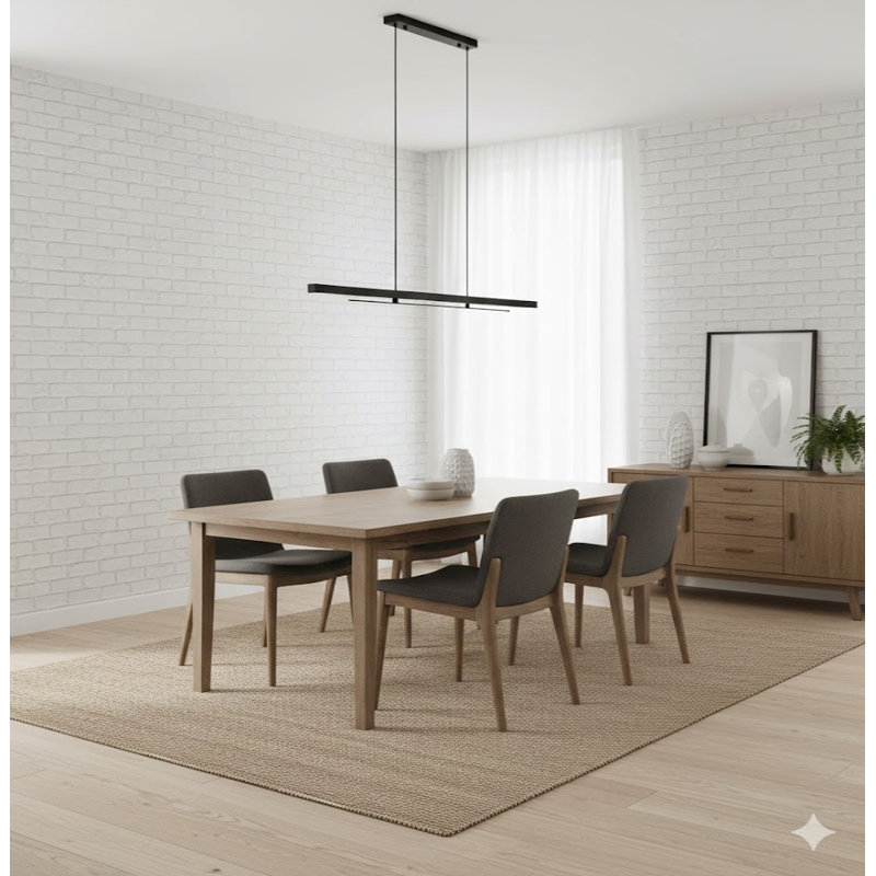 The Loft Collection Brick Effect Wallpaper Roll, White