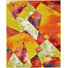 Blue/Red/Yellow/Pink/Ivory/Orange