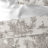 Toile De Jouy Standard Cotton Coverlet / Bedspread Set-60220639-60220642