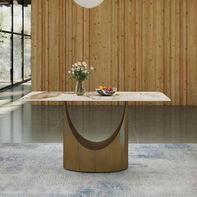Table de salle à manger Menifee