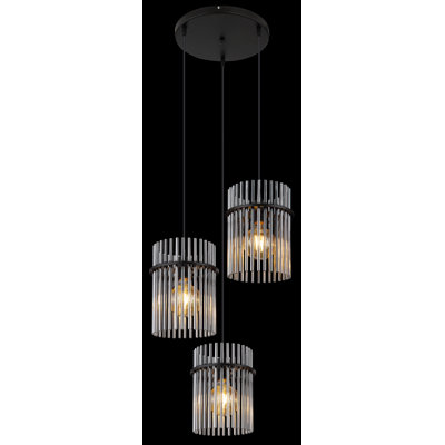 Aydyn 3 - Light Pendant