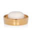 Frattura Soap Dish