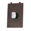 2 - Light Flush Mounted Sconce-1423808738