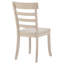 Chaise de salle à manger Voleta