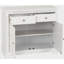 Clarita 2 door 2 Drawer Sideboard