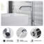 Robinet de vasque de salle de bain Robinet de lavabo monotrou à un trou Bwol-115285291