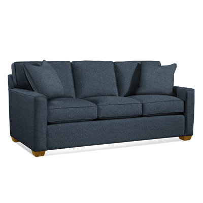 Frye 81'' Upholstered Sofa