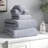 Raheeb Towel Set - Cotton Bathroom Accessories with Bath Towels, Hand Towels, and Washcloths - Machine Washable Towels by Lavish Home -1378332674-1409486829
