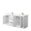 Strada 72'' W Double Vanity-754900578-754900582-748891443