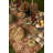 Nourison Essentials Copper Indoor/Outdoor Area Rug-69350626