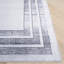 Tapis gris clair / gris Joal 824-1832937954