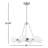 Helen 6-Light Chandelier-1719214243