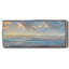 Toile encadrée «Perfect View Malibu»-110628418