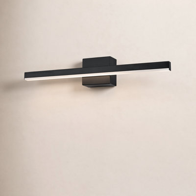 Loriana Dimmable LED Bath Bar