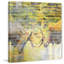 Parvez Taj - Wrapped Canvas Print-12845072