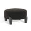 Repose-pieds rond scandinave Geddes-2051030714-2051030660