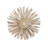 Rio Solid Wood Flush Mounted Sconce-109870387