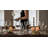 Prizma Riesling 10 oz. Lead Free Crystal White Wine Glass
