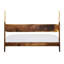 Dansk Solid Wood Bed-1386896002-1386896003