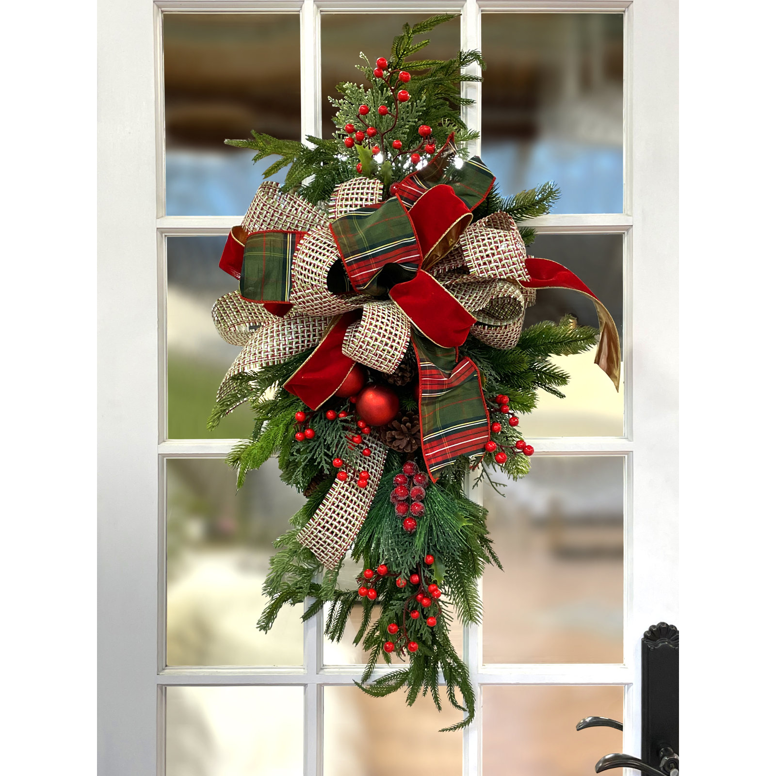 Lingel 20" Christmas Swag