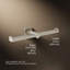 Parallel Double Toilet Paper Holder-600819766