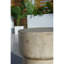 Table de bout tambour Rakiya