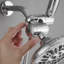 Pomme de douche double 1,8 GPM GPM-93249648