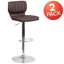 Tabouret de bar Norrell-24677830