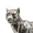 13x3x9" Animals Figurines & Sculptures