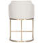 Upholstered Bar Stool-60314016-60314018