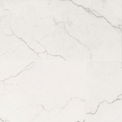 Carrelage mural en porcelaine polie pour plancher et mur 24 po x 48 po BRighton
