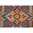 Handmade Kazak Oriental Area Rug