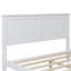 Lit plateforme Modern-345257812