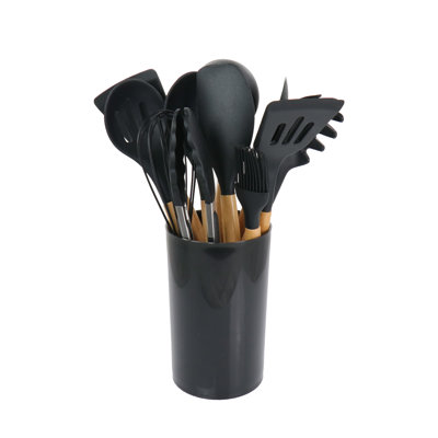 Mega Chef Utensil Set