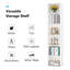 Chih 108 cm H x 29.9 cm W Standard Bookcase
