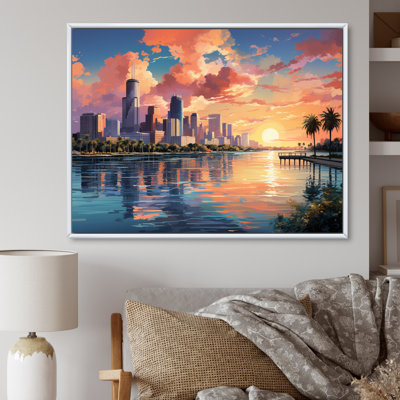 " Sunshines State Miami IV "