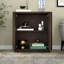 Armoire d'appoint rectangulaire Plympton-892656415