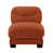 Chenille orange