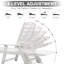 Chaise longue inclinable-575262424