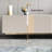 Storage Credenza TV Stand Long Entertainment Center TV Console Table for Living Room Bedroom-874753312-874753324