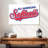 Kema American Softball Sign-108126858