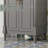 Everarda 24" Freestanding Bathroom Vanity Set with Sink Top, Faucet, Painted Surface-1273486656