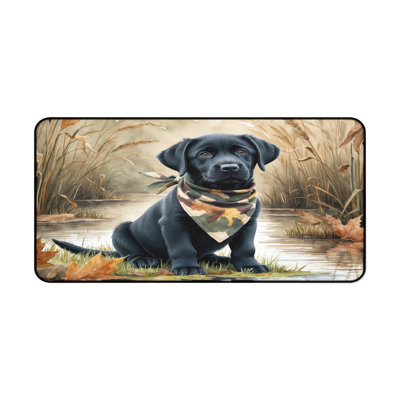 Desk Pad