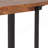 Modern Outdoor Bench, Classical Bench