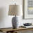 Tenor Ceramic Table Lamp